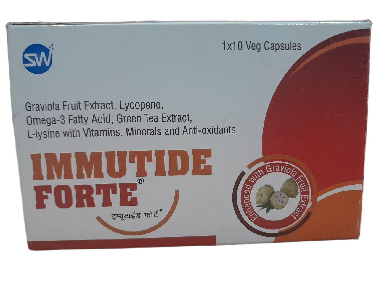 Immutide Forte